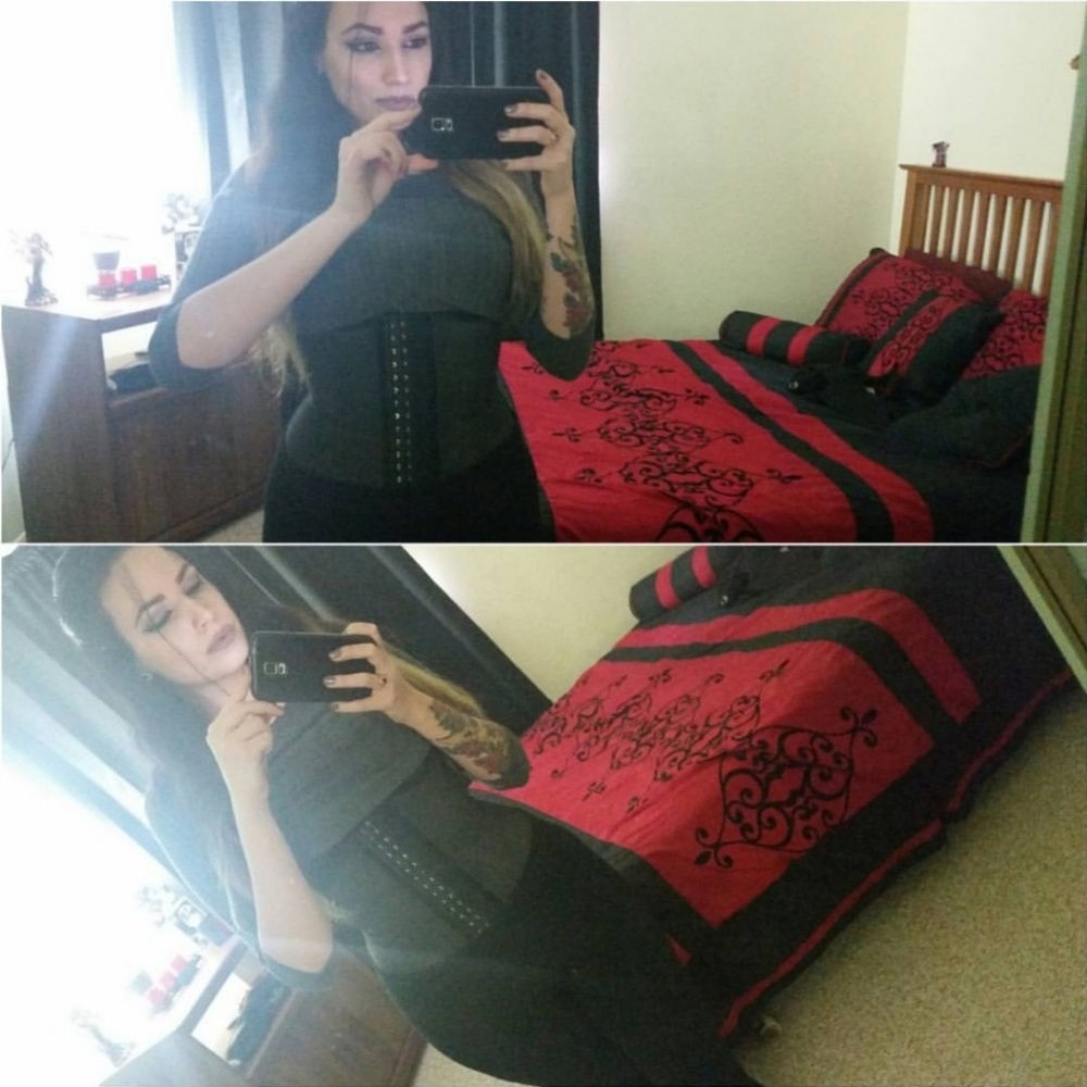 Waist Trainer/Cincher